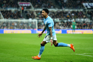 De virada, Manchester City bate o Newcastle e avança na Copa da Inglaterra