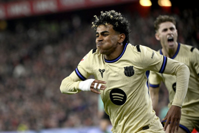 Barcelona vence o Athletic Bilbao e retoma vantagem sobre o Real Madrid no Espanhol