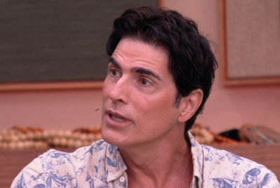 Reynaldo Gianecchini relata mudanças na vida após enfrentar o câncer