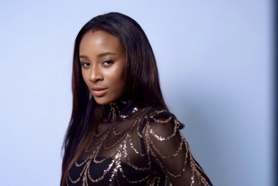 Lis Malta leva o Rio de Janeiro ao top 5 do Miss Brasil Supranational