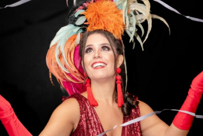 Bloco das Rainhas do Rádio é atração domingo no Campo de São Bento