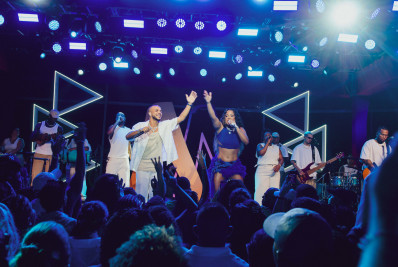 Marvvila aborda a dor de um término impulsivo em nova música: 'Histórias reais'