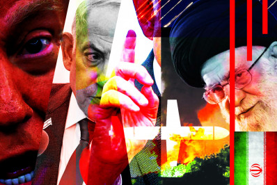 As cabeças da Hidra 