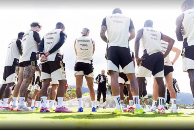 Leonardo Jardim impõe regras e tenta acabar com excessos dos jogadores no Flamengo