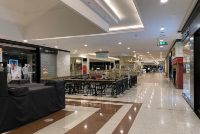 Cozinheiro suspeito de dopar e estuprar colegas de trabalho é preso dentro de shopping em SP