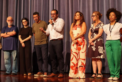 Educação retoma Circuito da Cidade nos pontos turísticos