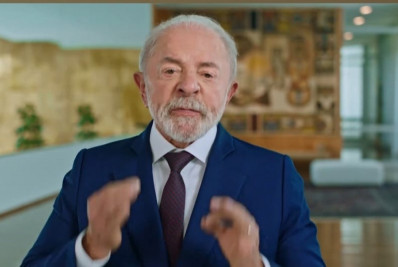 Lula: é preciso avançar no fim da escala 6x1; essa é uma pauta da mulher brasileira