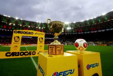 Fluminense x Flamengo: onde assistir, escalações e arbitragem