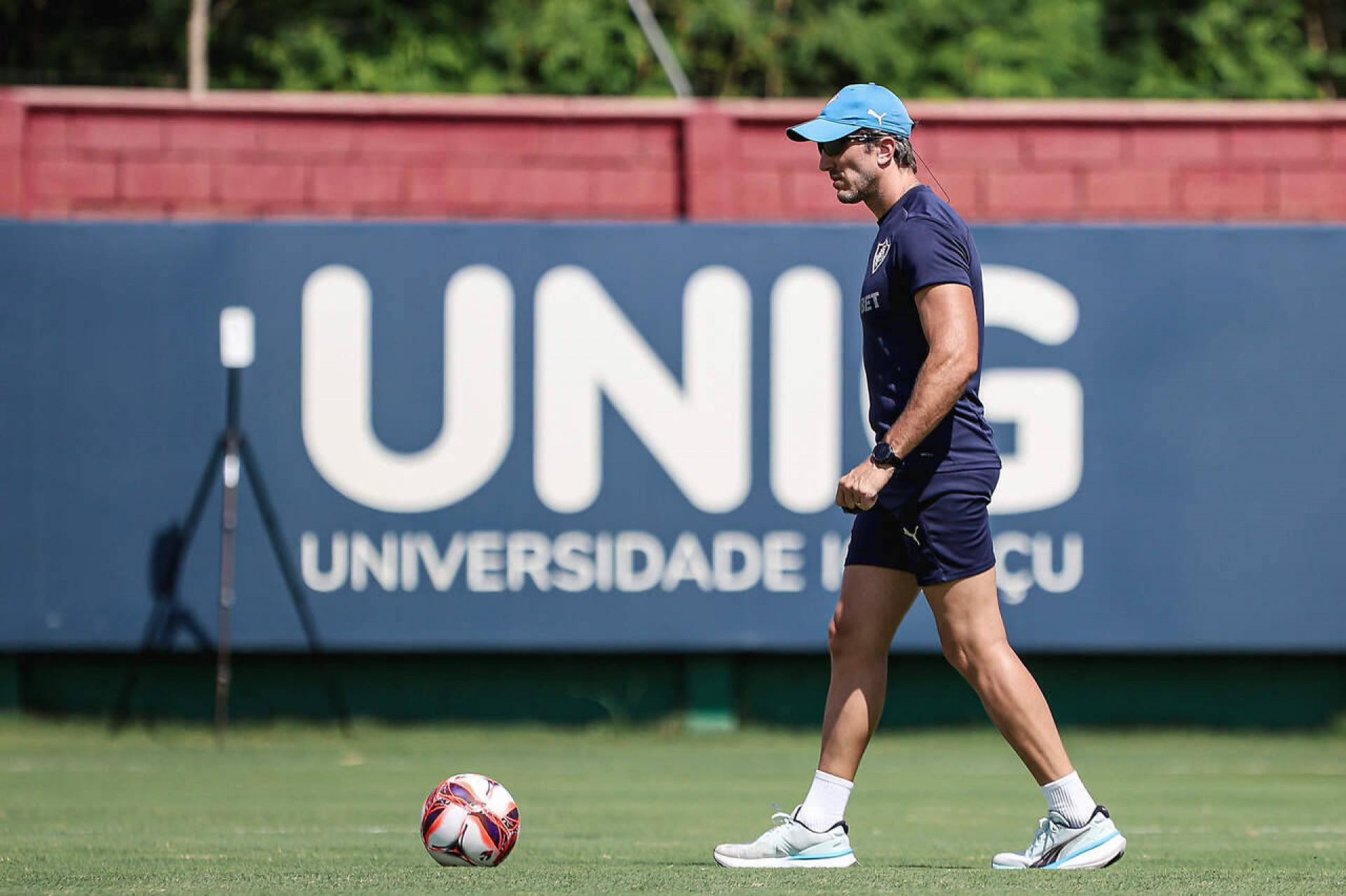 Fluminense x Flamengo: onde assistir, escala&ccedil;&otilde;es e arbitragem