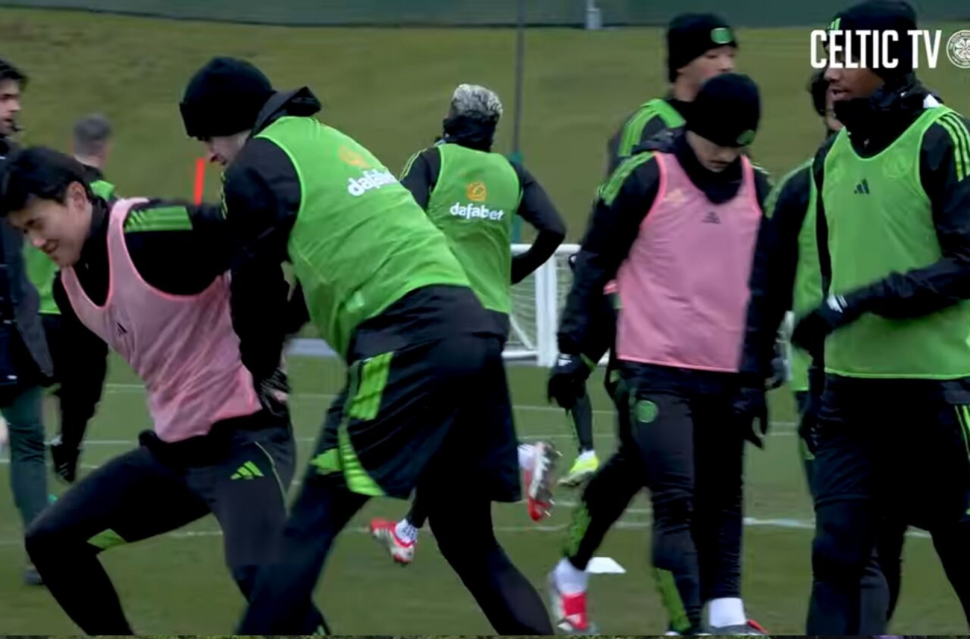 Rangers x Celtic: Onde assistir, escala&ccedil;&otilde;es e arbitragem