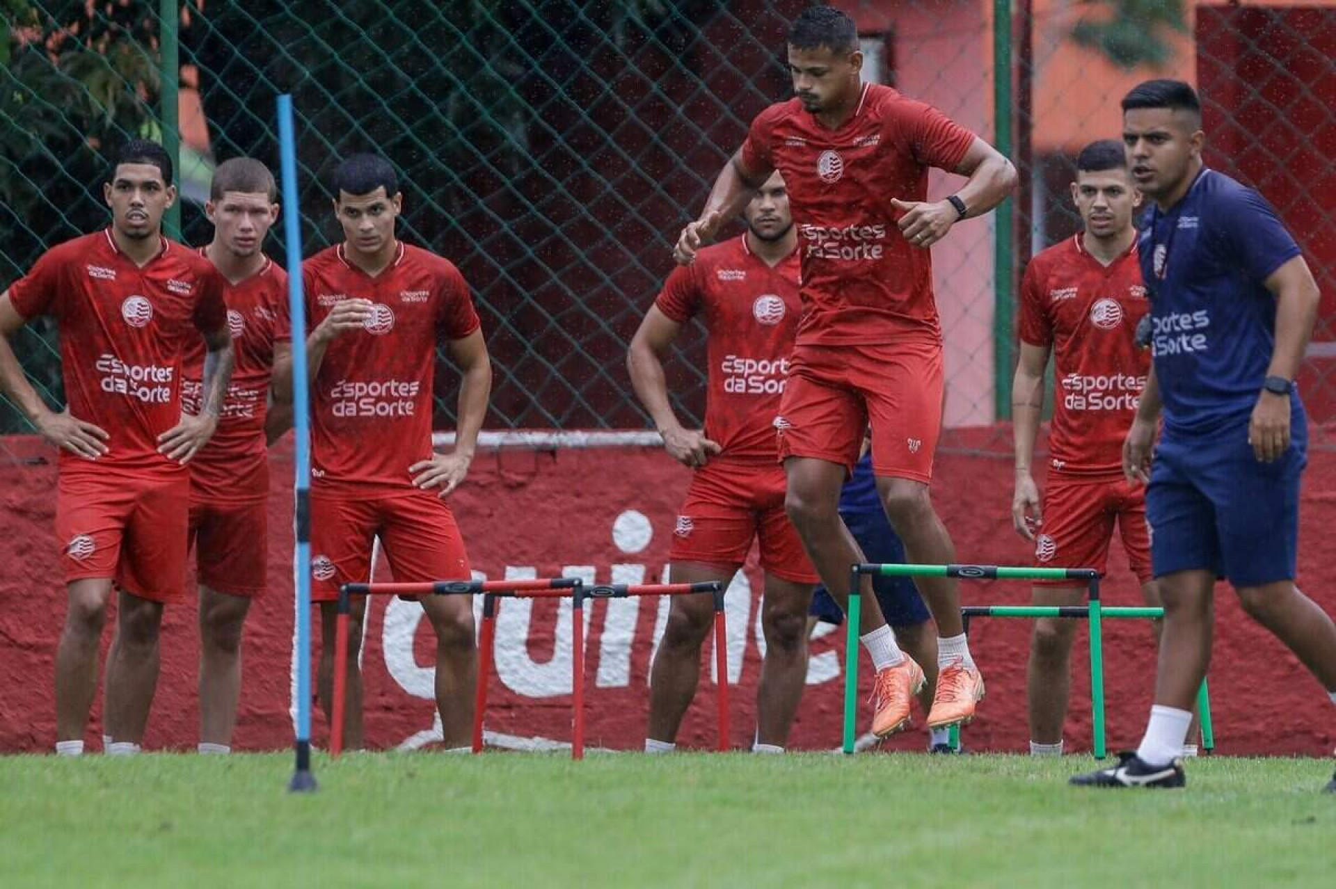 N&aacute;utico x Sport: onde assistir, escala&ccedil;&otilde;es e arbitragem