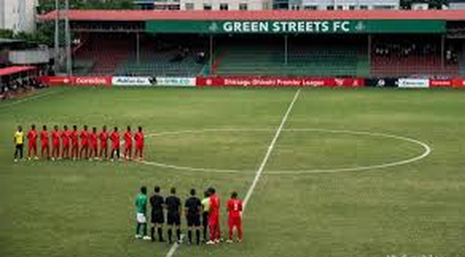 Bizarro! Time perde por W.O. na &uacute;ltima rodada para escapar do rebaixamento