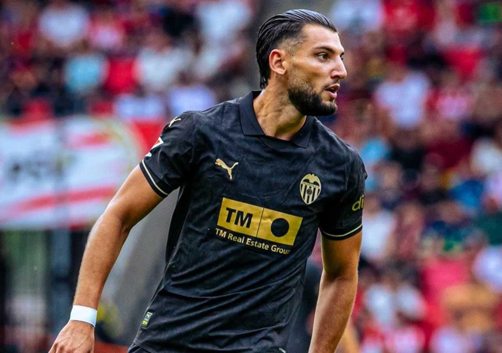 Justi&ccedil;a pede 10 anos de cadeia para jogador acusado de agress&atilde;o sexual