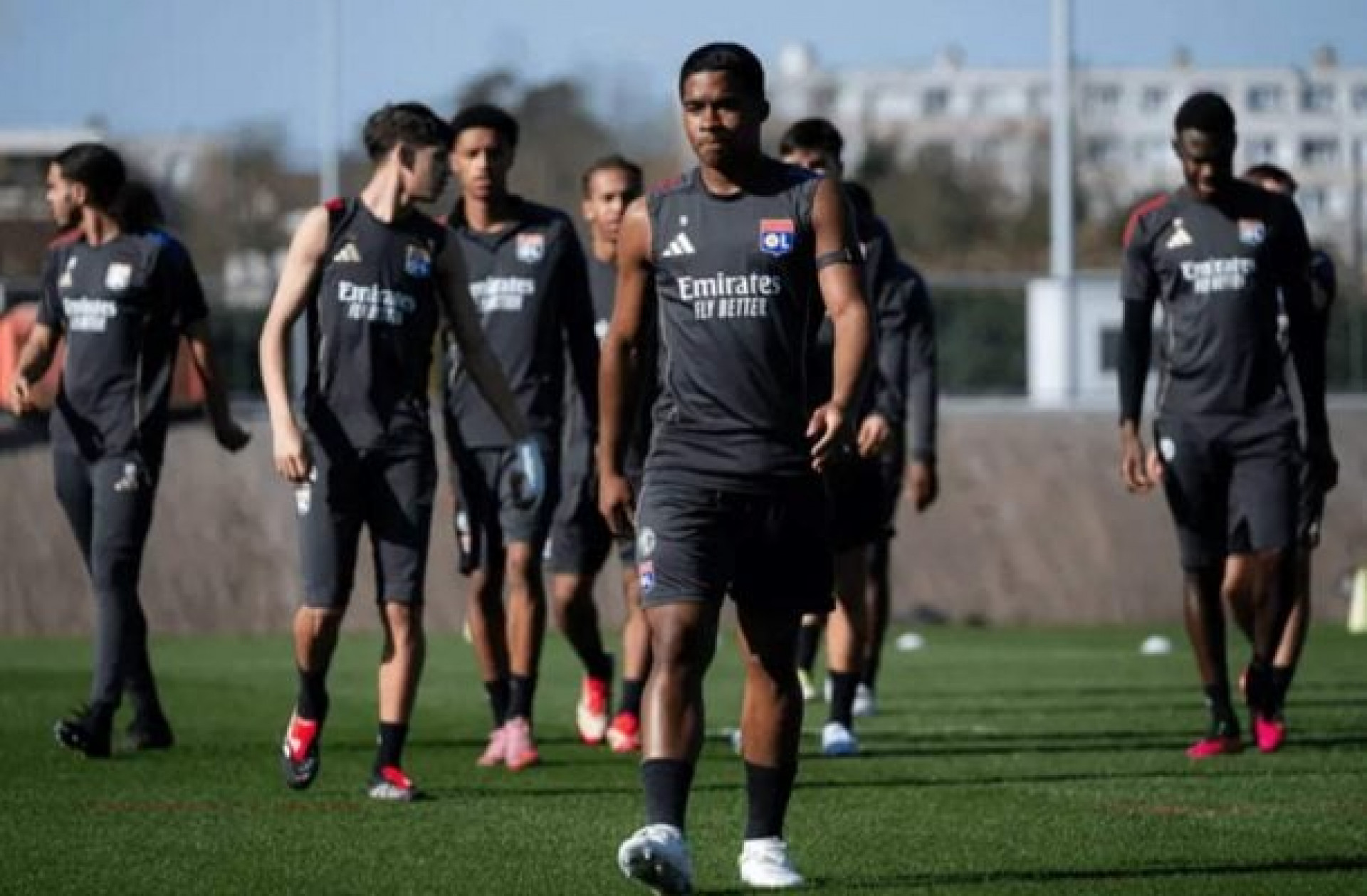 Lyon x Paris FC: onde assistir, escala&ccedil;&otilde;es e arbitragem
