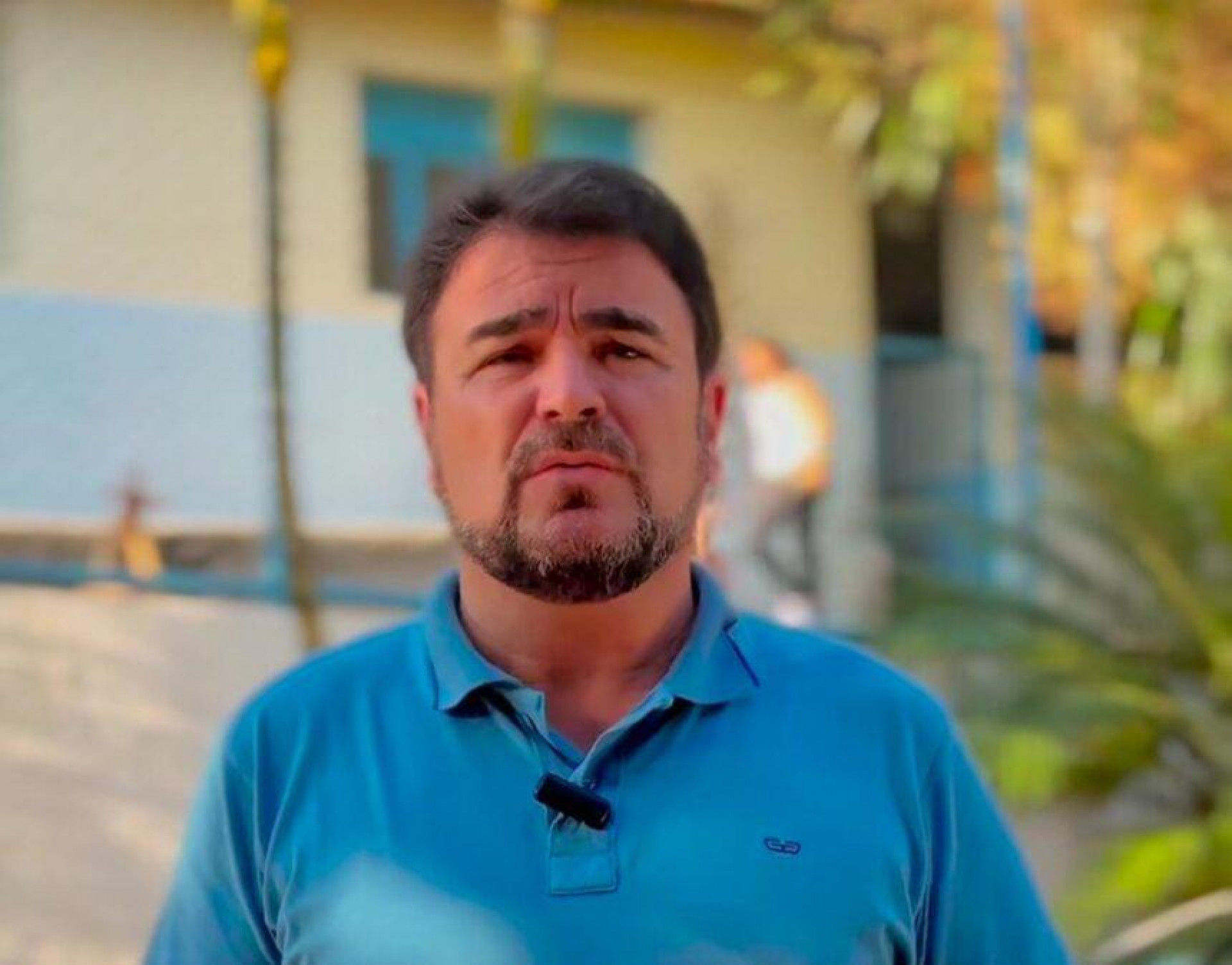 Servidores e moradores comentam decis&atilde;o que retirou centenas de trabalhadores da administra&ccedil;&atilde;o municipal - Foto: Reprodu&ccedil;&atilde;o