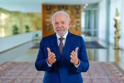 Lula sanciona lei que reforça proteção a vítimas de estupro menores de 14 anos