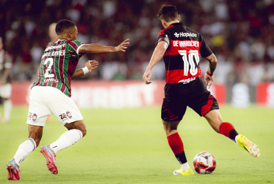 CBF adia o clássico entre Fluminense e Flamengo; veja novo dia e horário