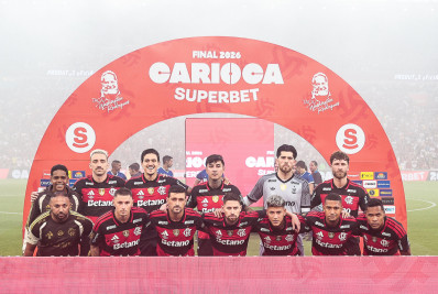 Flamengo é campeão carioca pela 40ª vez; veja todos os campeões