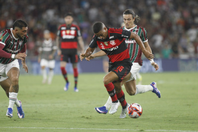 Fla-Flu: Flamengo busca vitória para manter liderança e frear rival