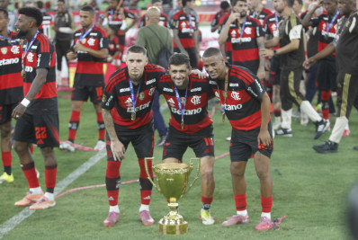 BAP faz alerta sobre possível fim dos campeonatos estaduais
