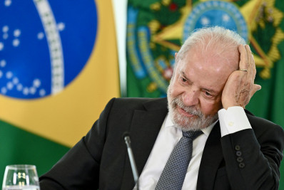 Lula faz exames de rotina em hospital de SP