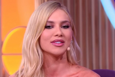 Virginia Fonseca revela se pretende ter filhos com Vini Jr.