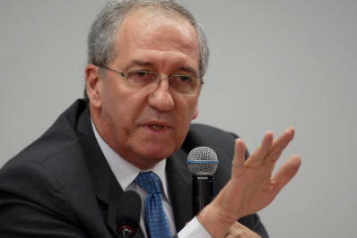 Ex-ministro de Lula é deportado do Panamá após retenção em aeroporto