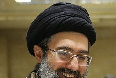 Mojtaba Khamenei, filho de Ali Khamenei, é nomeado novo líder do Irã, diz mídia estatal