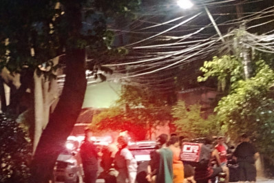 Policial militar é morto a tiros em Nova Iguaçu