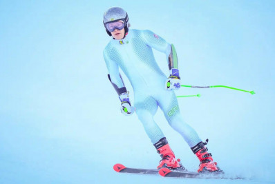 Lucas Pinheiro conquista bronze na Eslovênia e mantém luta pelo título mundial