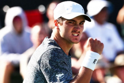 João Fonseca volta à quadra para encarar Tommy Paul em Indian Wells