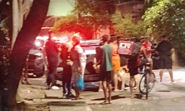 Policial militar é morto a tiros em Nova Iguaçu