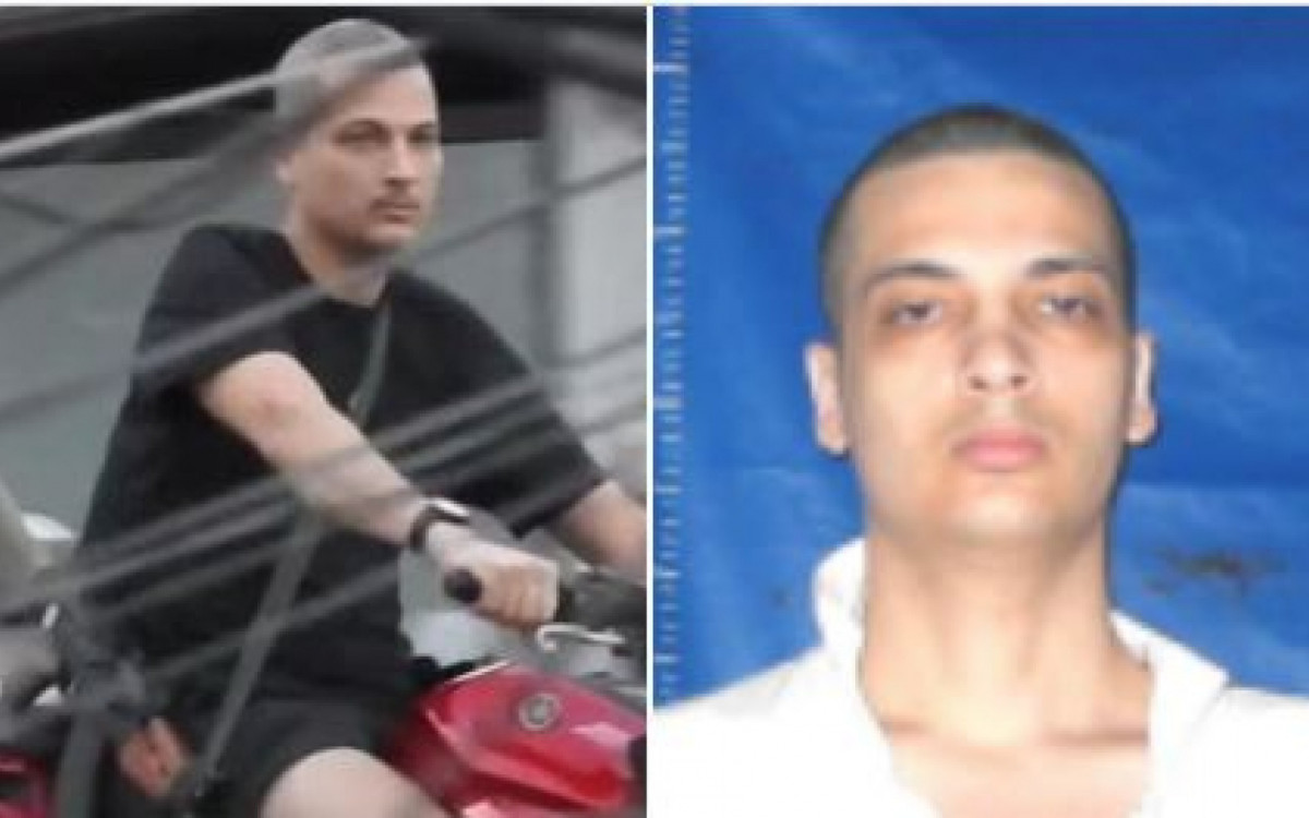 \'Boneco do Andaraí\' era responsável pelas disputas territoriais na região