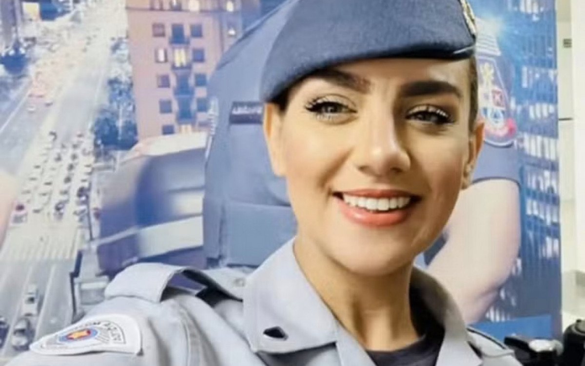 Filha de PM vítima de feminicídio receberá pensão após morte da mãe