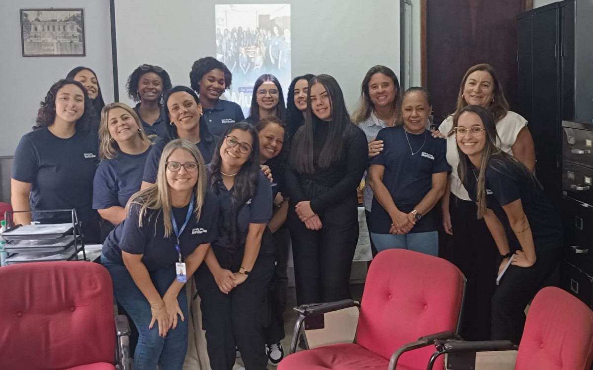 Cidade das Hortênsias