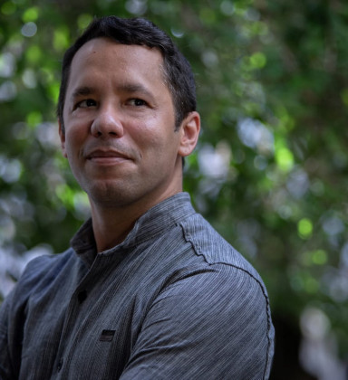 Premiado escritor baiano participa de encontro literário em Nova Friburgo