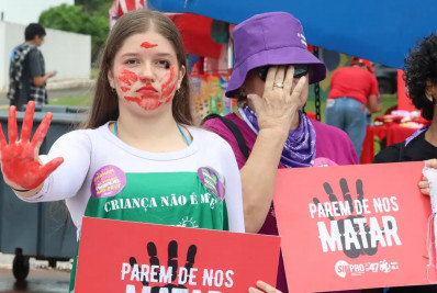 SP vai testar registro de violência doméstica no local da ocorrência