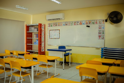 Maricá amplia vagas em creches e avança para zerar fila de espera no município   