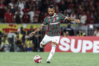 Fluminense sofre novo trauma em pênaltis contra rivais com Zubeldía