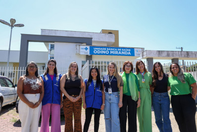 Casimiro começa capacitação que promete transformar atendimento nos postos de saúde