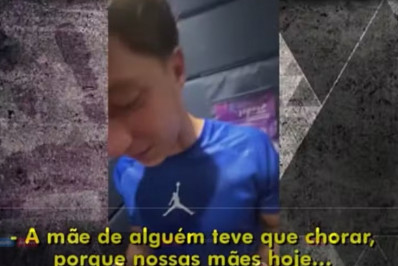 Vídeo mostra acusados debochando após estupro coletivo: 'Mãe de alguém teve que chorar'