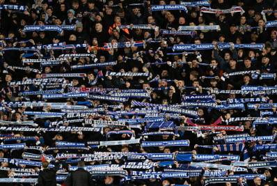 Clássico na Escócia termina com briga de torcidas e nove detidos