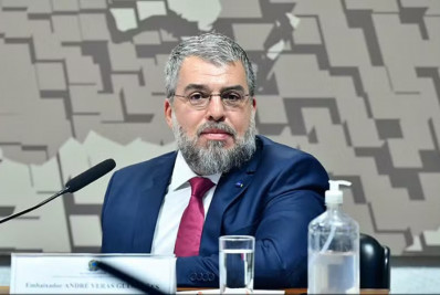 Embaixador do Brasil no Irã: derrubar o regime será tarefa sangrenta