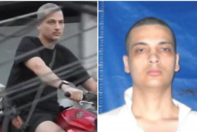 Chefe do tráfico do Morro do Andaraí morre em confronto com o Bope