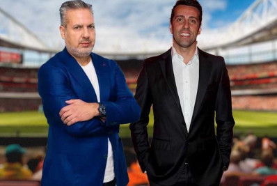 Edu Gaspar ou José Boto? Quem tem o melhor currículo para trabalhar no Flamengo