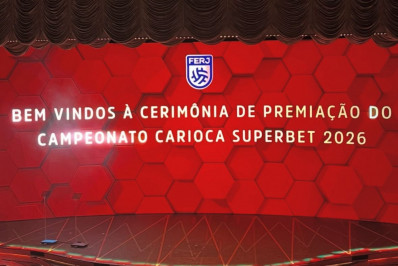 Com domínio do Fluminense, veja a seleção do Carioca de 2026