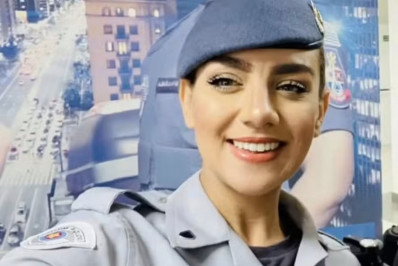 Relato de socorrista contradiz versão de tenente-coronel, marido de PM morta com tiro na cabeça