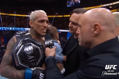 UFC 326: Do Bronx supera Holloway e fatura cinturão 'BMF'; confira os melhores momentos