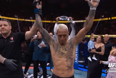 Criticado por McGregor e Nate Diaz após vitória no UFC 326, Do Bronx responde; confira