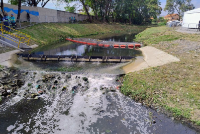 Saneamento avança e altera mapa da infraestrutura em São Gonçalo